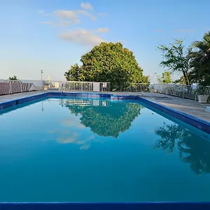 Montego Bay Club Apartments Montego Bay